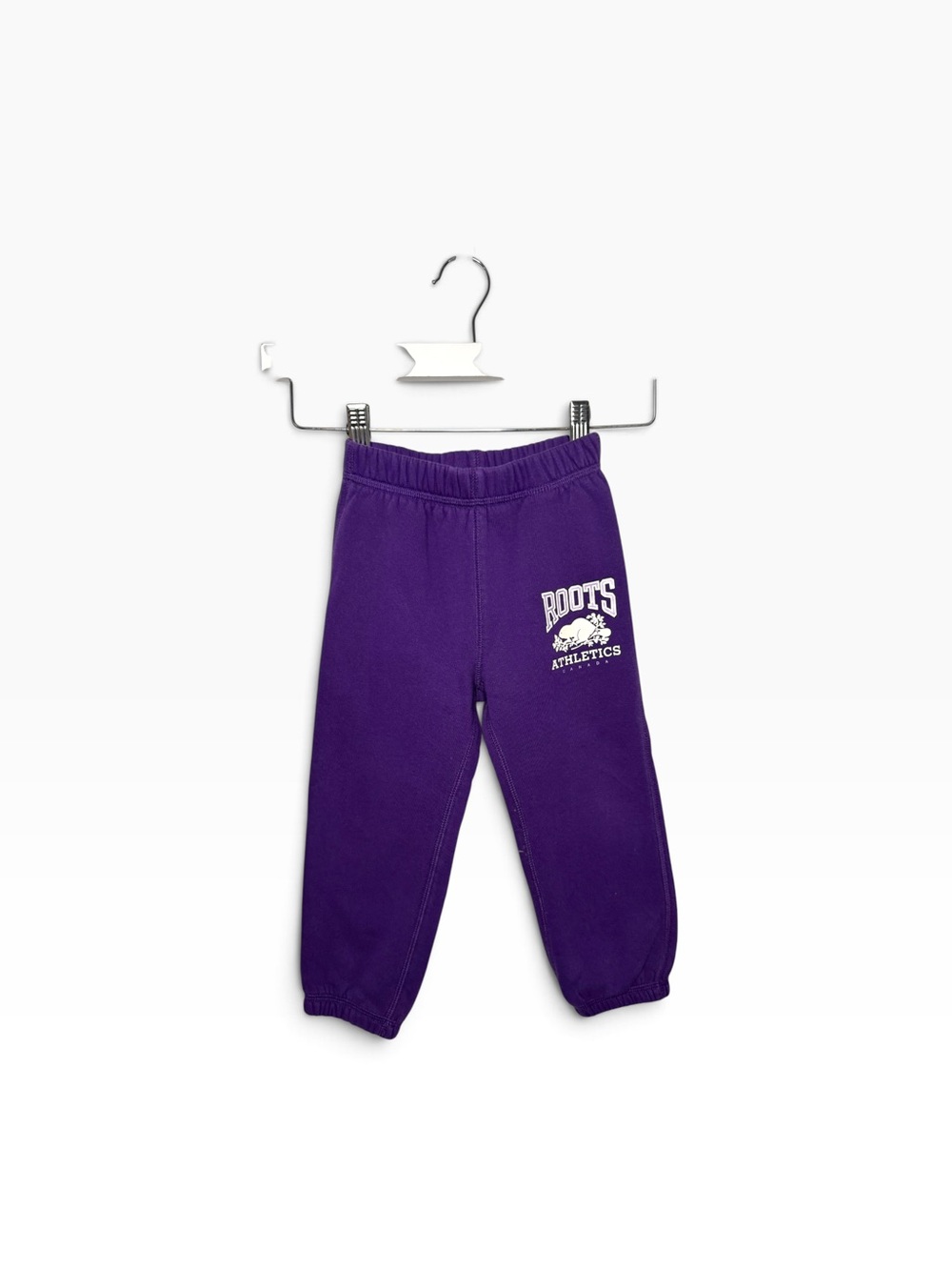 ⭐️ 5/$30 Roots Kids Jogger Sweatpants size 2T